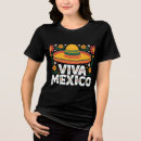 Recherche de viva mexico tshirts Indépendance mexicaine