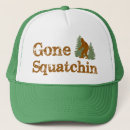 Recherche de bobo casquettes Squatchin