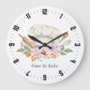 Search for baking clocks Baker