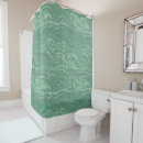 Search for marble pattern shower curtains Groovy