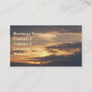 Search for sunrise business cards Spiritual