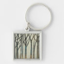 Search for birch tree keychains Forest