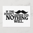 Recherche de moustaches cartes postales Pour elle