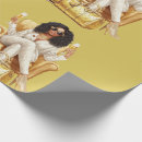 Search for ethnic christmas wrapping paper African