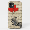 Search for heart balloons iphone cases Cute