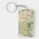 Search for mile keychains Statistical
