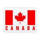 Recherche de drapeau du canada magnets Canadien