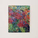 Recherche de expressionisme puzzles Nature