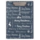 Search for christmas clipboards Deer