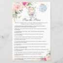 Search for baby shower prizes For her