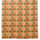 Search for halloween shower curtains Pumpkin