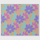 Search for high quality wrapping paper Floral