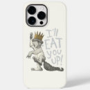 Recherche de pour manger iphone coques Maurice sendak