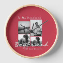 Search for valentines day clocks Couple