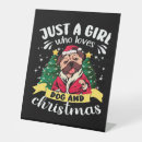 Search for funny dog signs Pug
