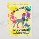 Recherche de great dane invitations Chien