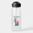Search for cute alpaca water bottles Kids