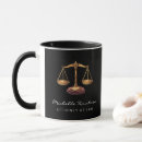 Search for law firm mugs Judge
