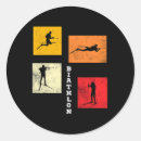 Search for range stickers Silhouette