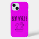 Search for sewing needle iphone cases For her