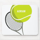 Recherche de raquette tennis tapis souris Joueur