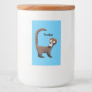 Search for funny food labels Cartoon