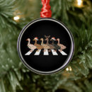 Search for animal lover ornaments Xmas
