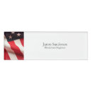 Search for flag with name tags Red white and blue