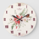 Search for rustic christmas clocks Farmhouse
