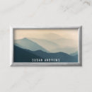 Recherche de montagne photographie Minimaliste