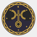 Search for occult stickers Astrology