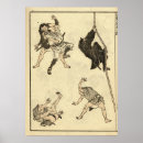 Search for ninja posters Samurai
