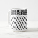 Search for rhythm mugs Abstract