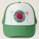 Search for rose red hats Garden