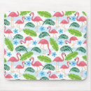 Search for flamingo mousepads Birds
