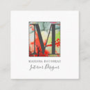 Recherche de décoration intérieure cartes visite Décorateur