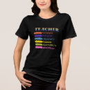 Search for teacher superpower tshirts Classroom