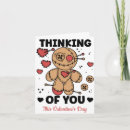 Search for voodoo cards Thinking of you