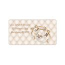 Search for pearl return address labels Classy