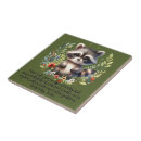 Search for raccoon tiles Woodland