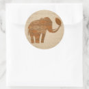 Search for tribal design stickers Ethnic