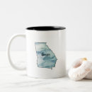 Search for georgia state mugs Savannah