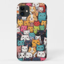 Recherche de felines iphone coques Lunatique