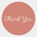 Search for thank you cards stickers Simple