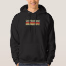 Recherche de funny mens hoodies Les années 70