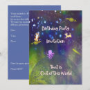 Search for five stars invitations Planets