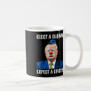 Search for republican satire mugs Fix america again