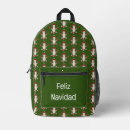 Search for christmas backpacks Cute