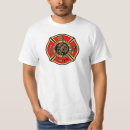 Search for fire department tshirts Firemen