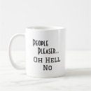 Search for funny phrase mugs Birthday